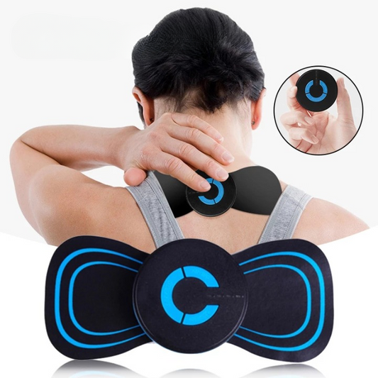 X10-Soulageur Corporel Portable - X10 Maroc - Livraison gratuite -