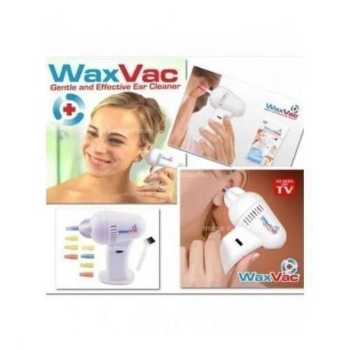 Appareil de nettoyage et de purification des oreilles, amélioration de l'audition, aspirateur de cire - X10 Maroc - Livraison gratuite -