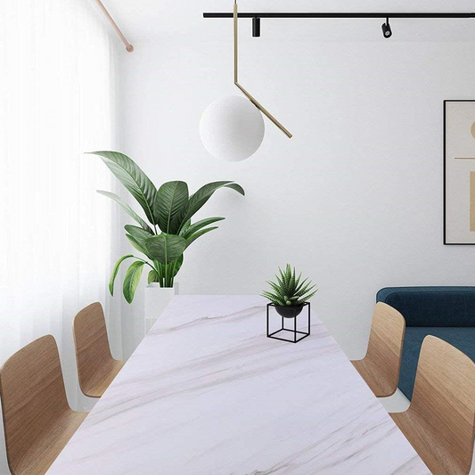 Papier peint décoratif en marbre ( 5m/60cm ) - X10 Maroc - Livraison gratuite -