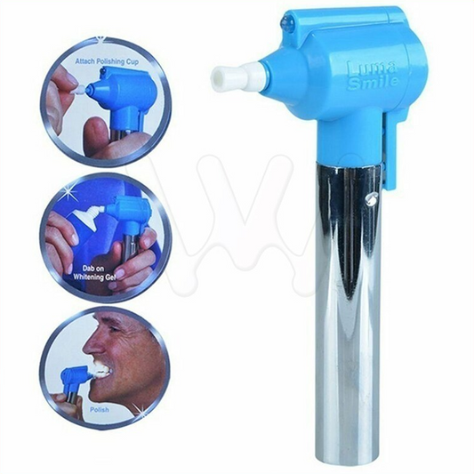 X10-Polisseuse électrique des dents - X10 Maroc - Livraison gratuite -