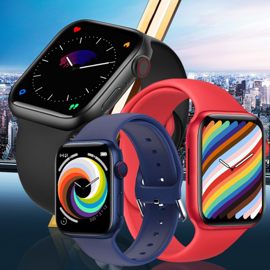 X10-T200 Plus Montre connectée - X10 Maroc - Livraison gratuite -