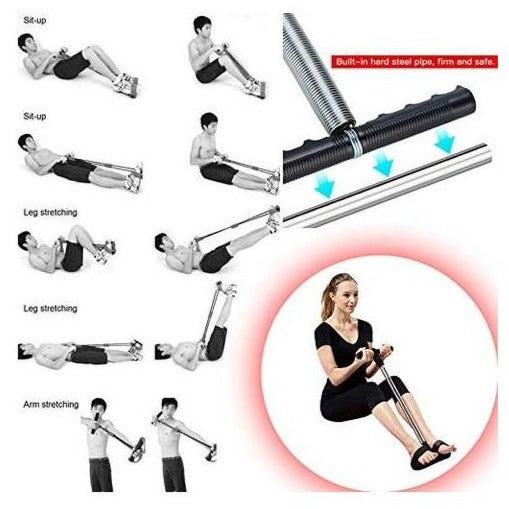 X10-Ressort élastique pour l'exercice - X10 Maroc - Livraison gratuite -