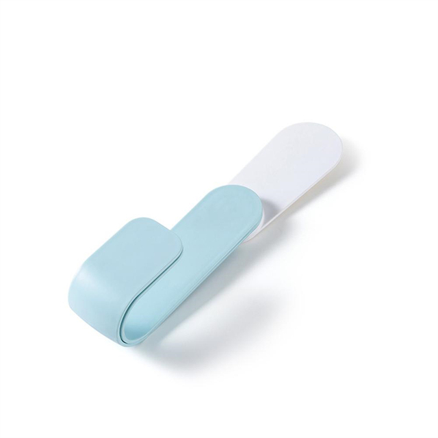 Organisateur de cuisine pliable - X10 Maroc - Livraison gratuite - Bleu