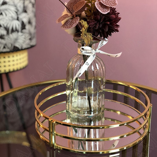 X10-Plateau de miroir décoration - X10 Maroc - Livraison gratuite -