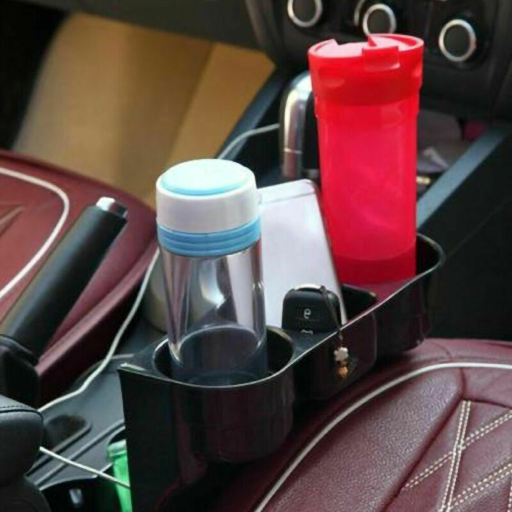 X10-Organisateur de gobelet voiture - X10 Maroc - Livraison gratuite -