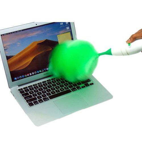 Duster électrique domestique 3 pcs - X10 Maroc - Livraison gratuite -