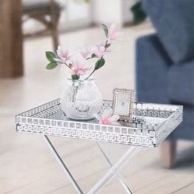 X10 - A table fleurie - X10 Maroc - Livraison gratuite -