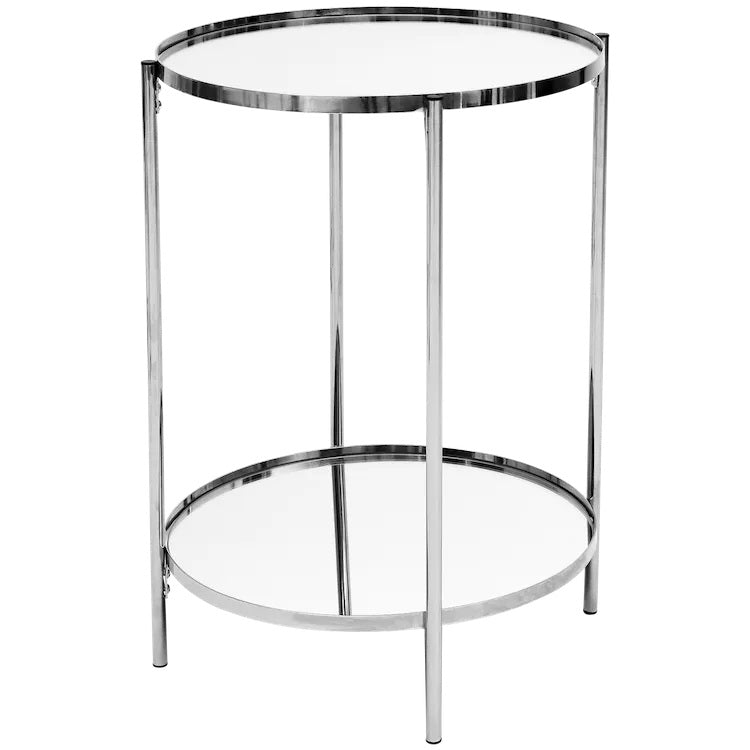 X10 - A Table miroir - X10 Maroc - Livraison gratuite -