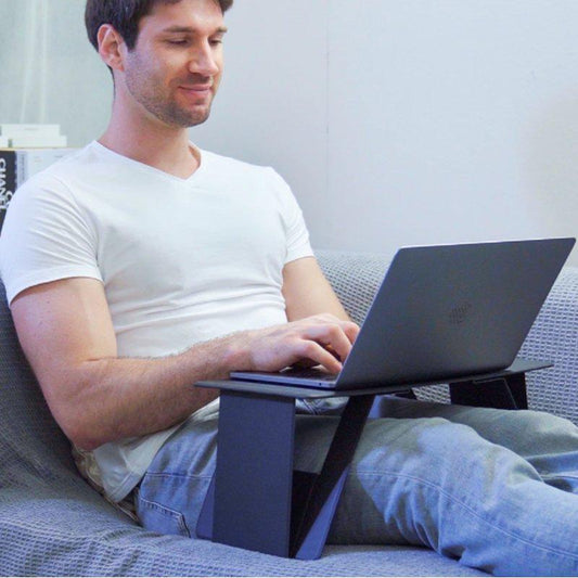 BUREAU D'ORDINATEUR PORTABLE DE HAUTE QUALITÉ - X10 Maroc - Livraison gratuite -