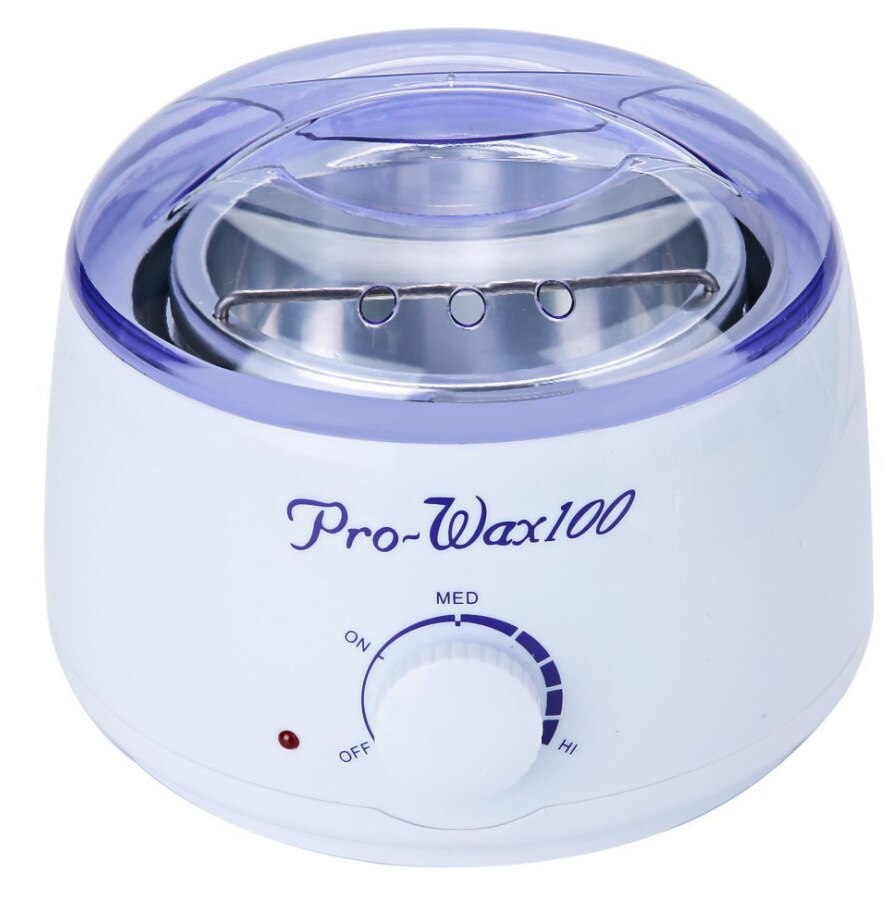 Appareil chauffe-cire pour épilation PRO-WAX - X10 Maroc - Livraison gratuite -