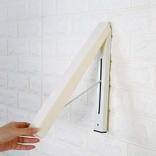 Tri-Fold Hanging Rack - X10 Maroc - Livraison gratuite -