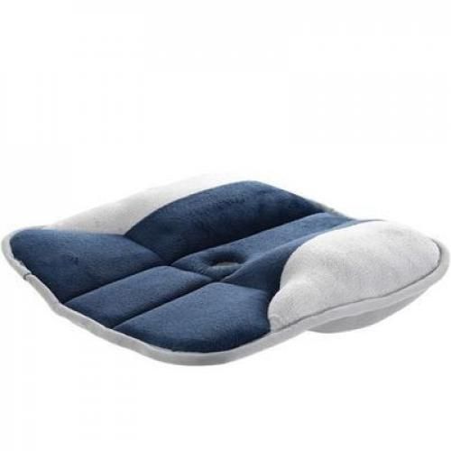 L'oreiller orthopédique soulage les maux de dos et la pression - X10 Maroc - Livraison gratuite -