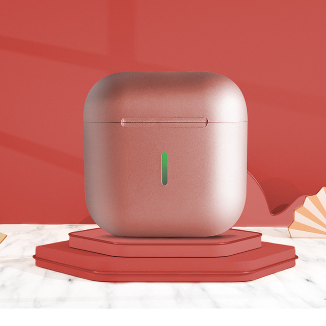 X10-Écouteurs PowerVoice - X10 Maroc - Livraison gratuite - Rose