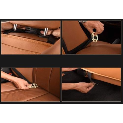 Organiseurs pour voiture Siège arrière Sac de rangement - X10 Maroc - Livraison gratuite -