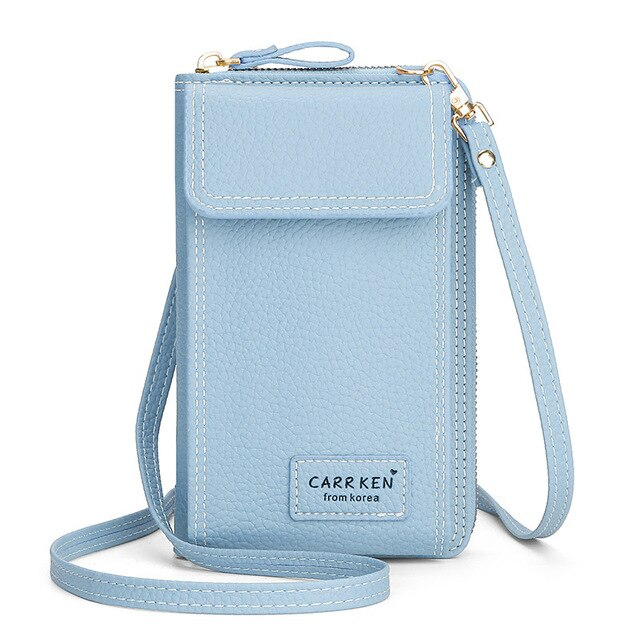 Nouveau femmes sacs à main - X10 Maroc - Livraison gratuite - Bleu ciel