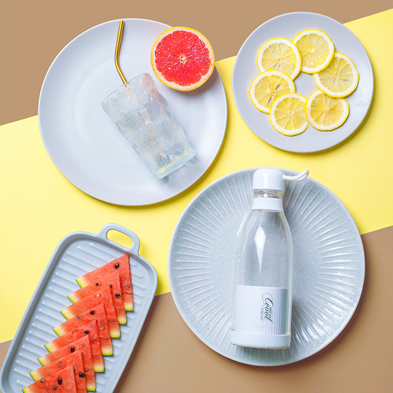 X10-Jus Express électrique