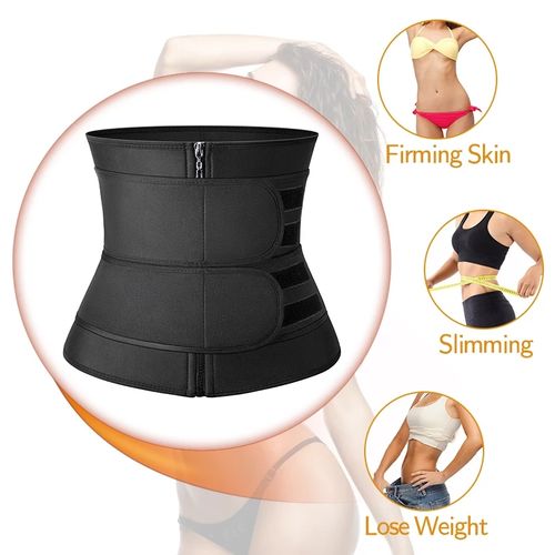Ceinture pour amincir et raffermir les muscles abdominaux pour hommes et femmes - X10 Maroc - Livraison gratuite -