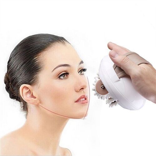 Appareil amincissant anti-cellulite et graisse sous-cutanée - X10 Maroc - Livraison gratuite -