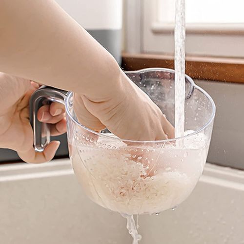 Grand conteneur à grains étanche 12 kg de riz et de croquettes - X10 Maroc - Livraison gratuite -