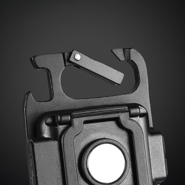 Mini Lampe de poche multifonctionnelle