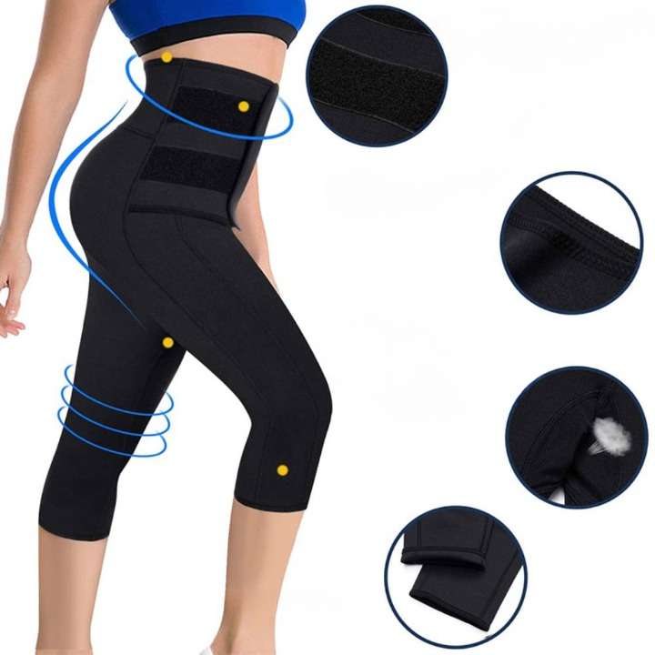 X10-Legging Minceur Sportif - X10 Maroc - Livraison gratuite -