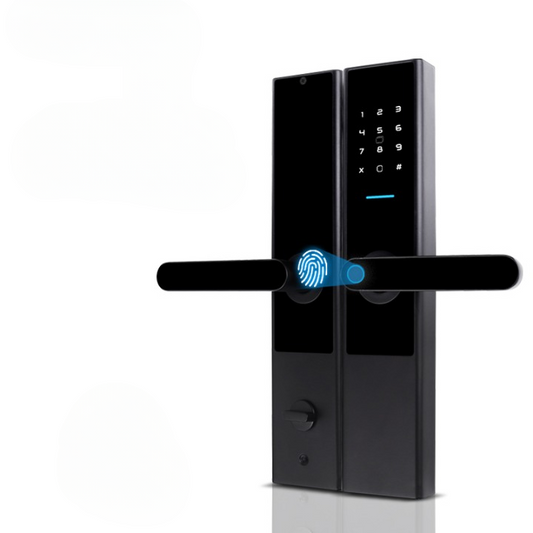 X10-Serrure de porte intelligente - X10 Maroc - Livraison gratuite -