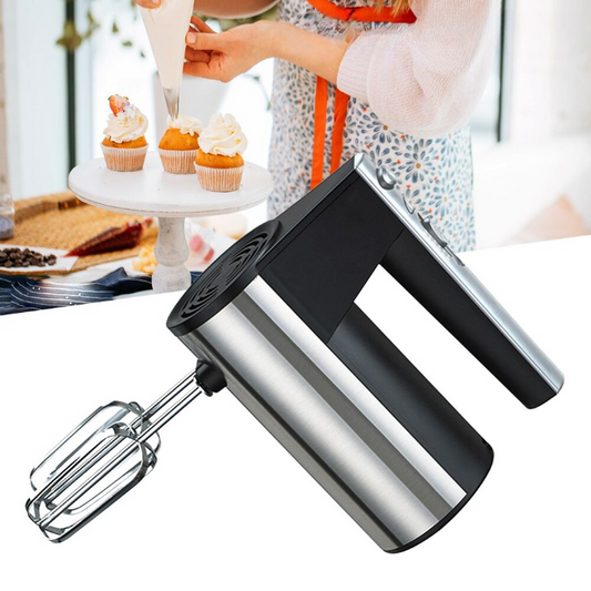 JUBAKE-Fouet électrique à main - X10 Maroc - Livraison gratuite -