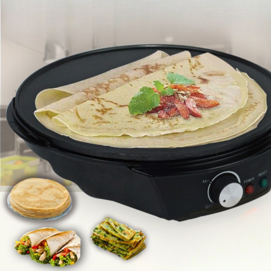 X10-Crêpes Express - X10 Maroc - Livraison gratuite -