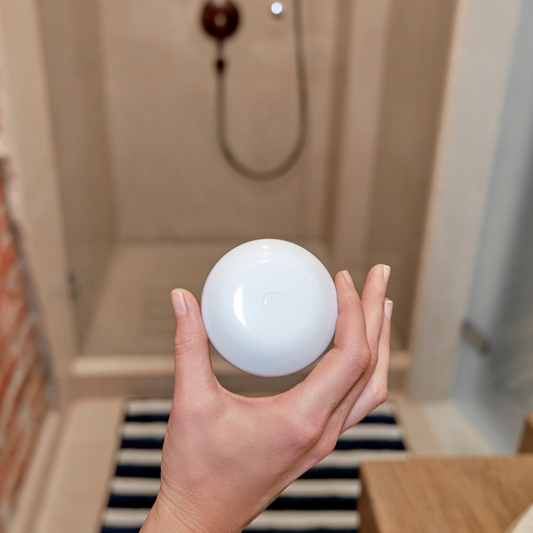 X10 - Détecteur d'inondation - X10 Maroc - Livraison gratuite -