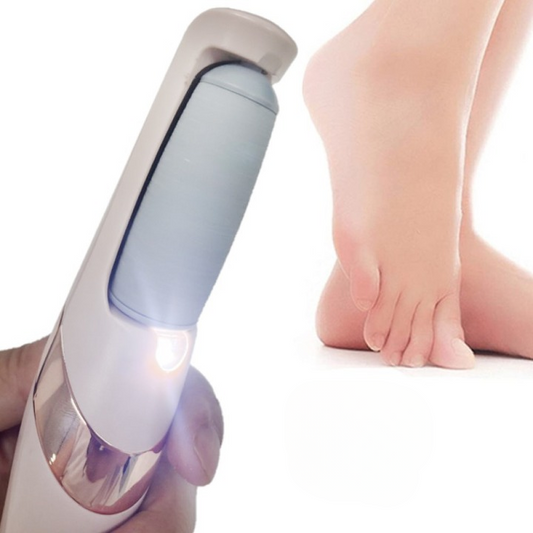 X10-Lime électrique pour les pieds