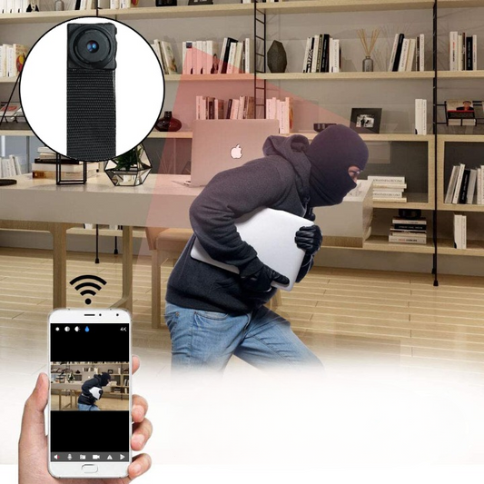 X10-Micro caméra Adventure - X10 Maroc - Livraison gratuite -