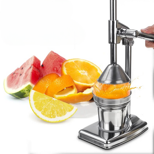 X10-Pression Facile Agrumes Pro - X10 Maroc - Livraison gratuite -