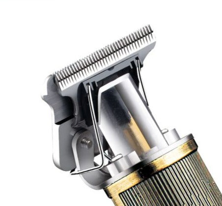 Rasoir électrique professionnel rechargeable - X10 Maroc - Livraison gratuite -