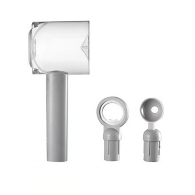 Râpe à fruits et légumes 3 en 1 - X10 Maroc - Livraison gratuite - Gris