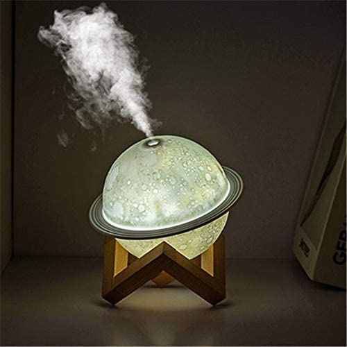Humidificateur à ultrasons pour huiles essentielles et arômes, pour la maison et la voiture - X10 Maroc - Livraison gratuite -