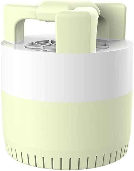 Lampe à LED anti-moustiques