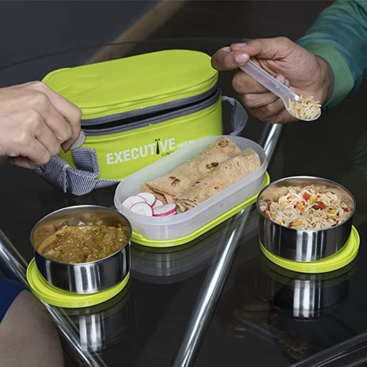 X10-Lunch Box Insulated - X10 Maroc - Livraison gratuite -