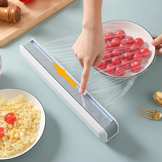 X10-Distributeur de film magnétique