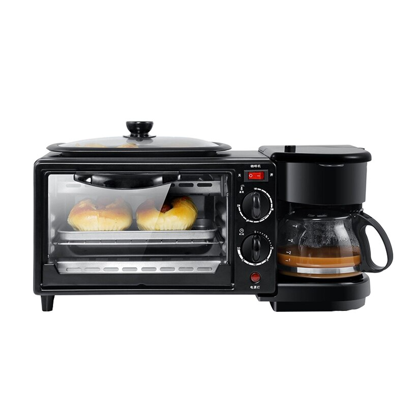 X10-Machine à petit-déjeuner express - X10 Maroc - Livraison gratuite -