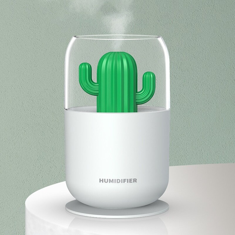 X10-Humidificateur d'air ultrasonique - X10 Maroc - Livraison gratuite - Rose