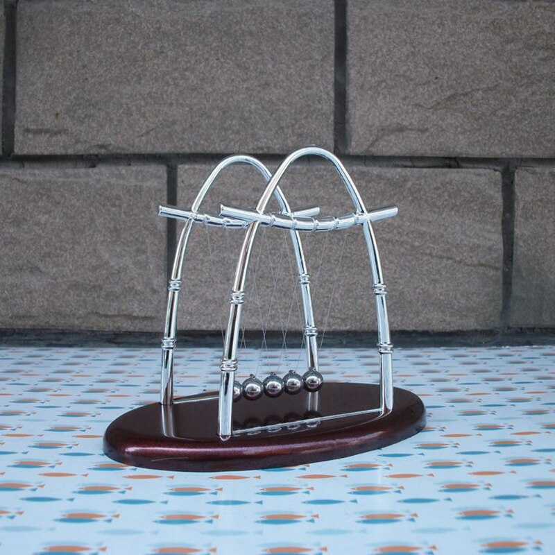 X10-Jeu de bureau de Newton - X10 Maroc - Livraison gratuite -