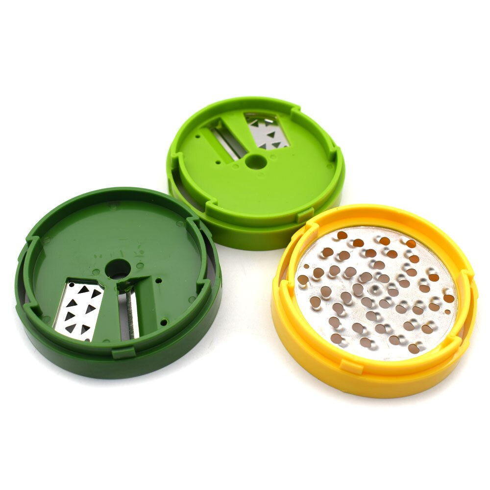 Trancheur rotatif à spirale manuel - X10 Maroc - Livraison gratuite -