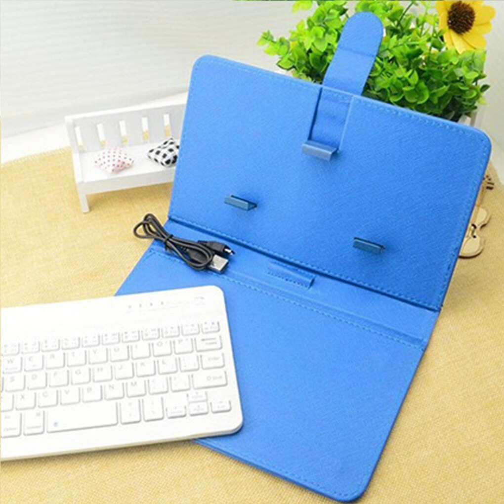 Étui de protection avec clavier sans fil - X10 Maroc - Livraison gratuite -