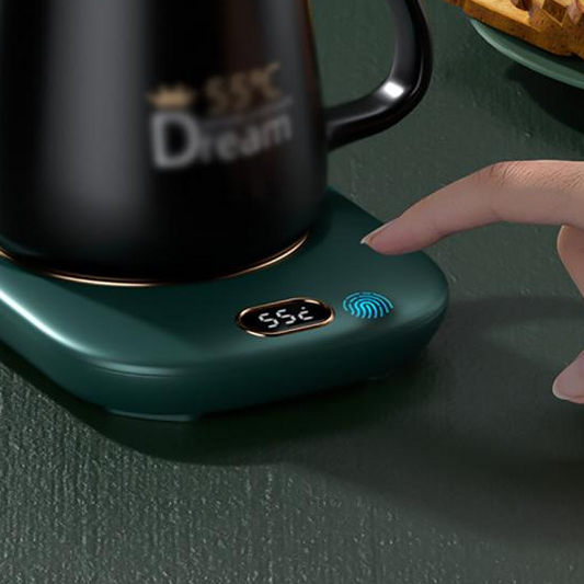 X10-Réchauffeur de boissons - X10 Maroc - Livraison gratuite -