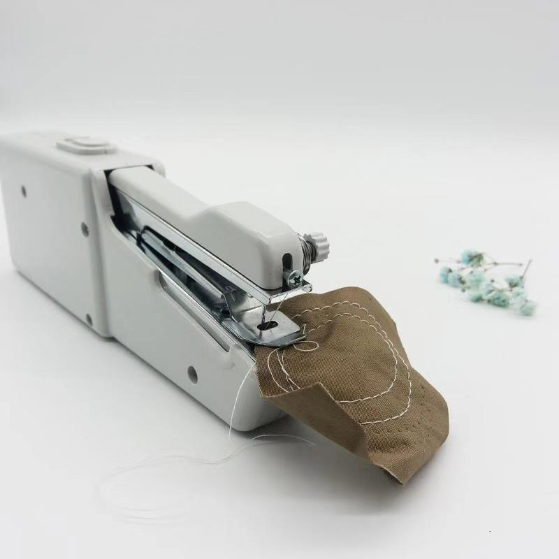 X10-Machine à coudre portative sans fil - X10 Maroc - Livraison gratuite -