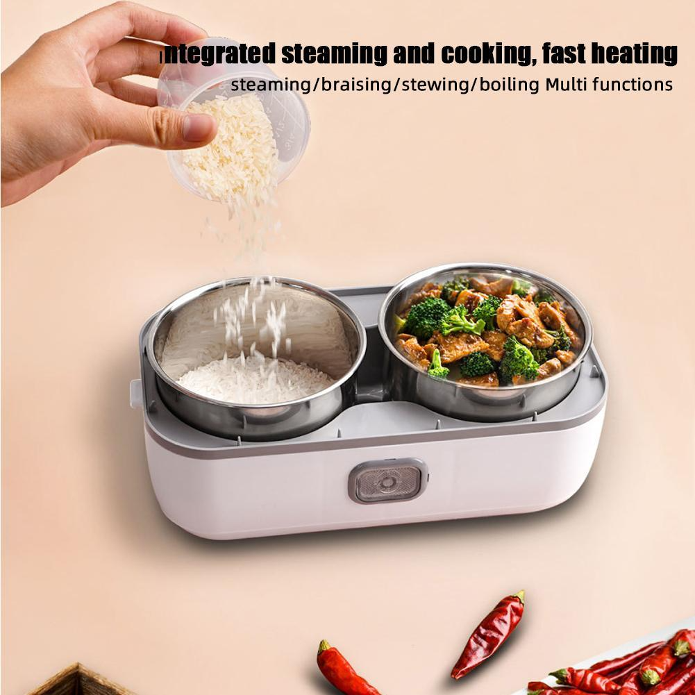 lunch box chauffante electrique-X10 - X10 Maroc - Livraison gratuite -