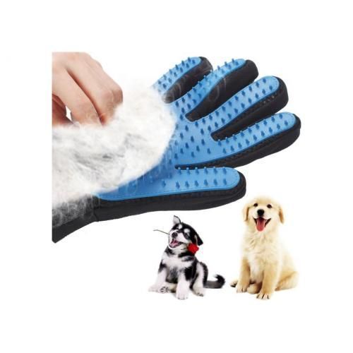 gants en peigne pour animaux - X10 Maroc - Livraison gratuite -