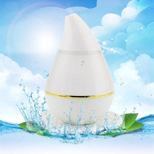 X10-Humidificateur d'air purificateur - X10 Maroc - Livraison gratuite -
