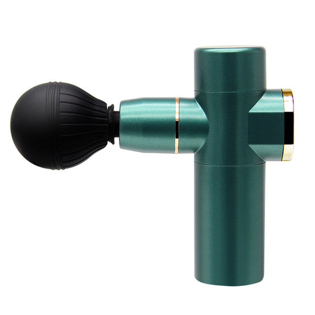 X10-Soulageur de Muscle Mini - X10 Maroc - Livraison gratuite - Vert