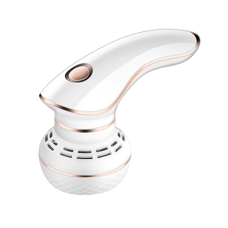 Ponceuse électrique pour les pieds - X10 Maroc - Livraison gratuite - Doré